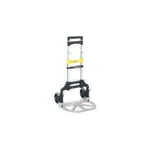  Safco Stow Away Hand Truck: Home Improvement