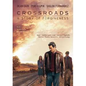  Crossroads: A Story of Forgiveness (2007) 27 x 40 Movie 