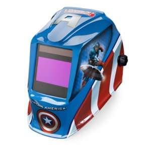   ® Viking 2450 Captain America™ No.K 3041 1: Sports & Outdoors