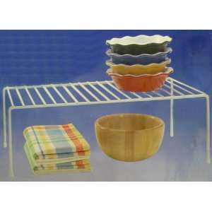   Shelves Racks : Medium Space Stretcher Storage Shelf: Home & Kitchen