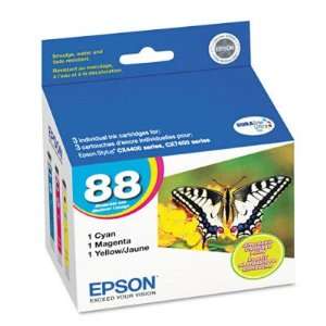  Epson T088520 Ink EPST088520: Office Products