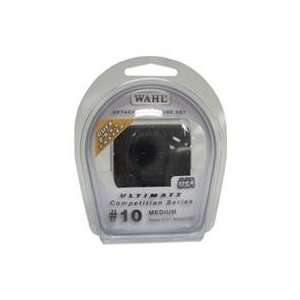   Quality Ultimate Blade / Size 10 By Wahl Clipper Corp: Pet Supplies