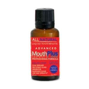  Advanced MouthPlus: Everything Else