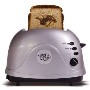  Nashville Predators ProToast Toaster: Sports & Outdoors