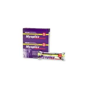  EAS Myoplex Carb Sense Nutrition Bar, Lemon Cheesecake 