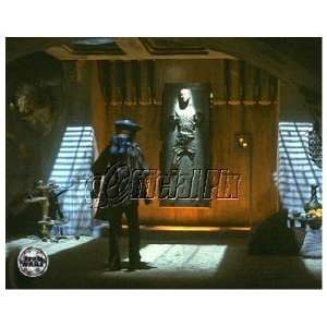  Han Solo in Carbonite Print Toys & Games