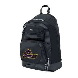  East Carolina University Pirates Backpack: Sports 