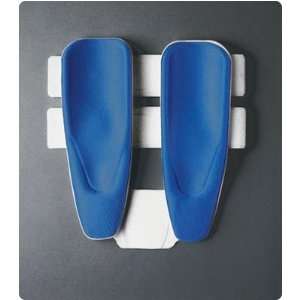  Rolyan Ankle Stirrup with Foam Pads Left: Health 