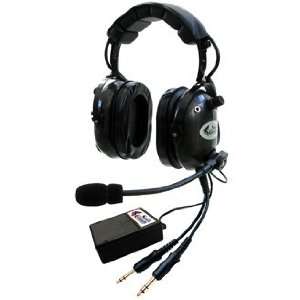  Softcomm C 200 Headset: Electronics