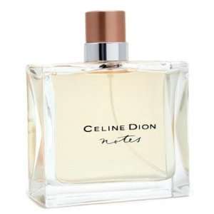  Celine Dion Parfum Notes Eau De Toilette Spray: Beauty