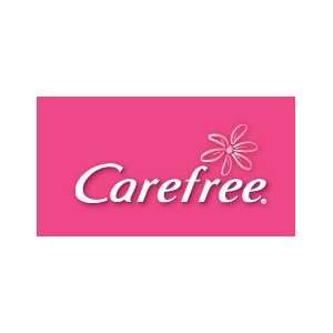  Carefree Regular to Go Pantyliners Fresh Scent 20count Ea 