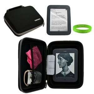  Barnes & Noble NOOK Simple Touch Reader (Newest Generation 