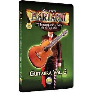   todo de Mariachi: Guitarra Ac__stica Vol. 2: Musical Instruments
