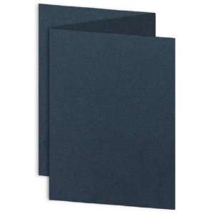   Fold Card   5 1/8 x 7   Stardream Lapis Lazuli (25 Pack): Toys & Games