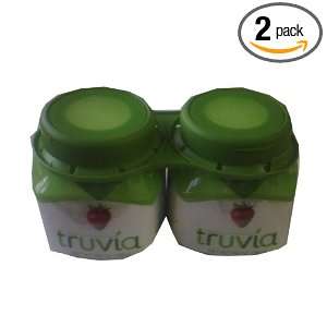 Truvia Natures Calorie Free Sweetener Sugar Bowl Size Pack 9.8 Ounces 