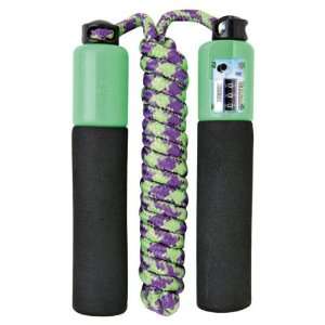   : Premier Sports   Jumbo 7ft Skipping Rope with Counter: Toys & Games