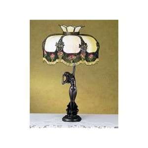  31H Paulina Table Lamp Table Lamps: Home Improvement
