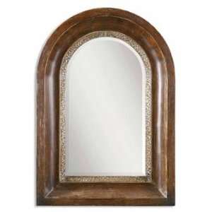    Rectangular Traditional Mirrors 13512 B By Uttermost