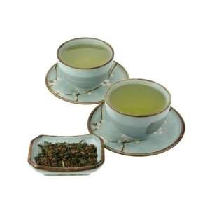  Organic Ohsawa Genmaicha Green Tea   2.2lbs: Health 