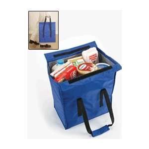 Insulated Tote Bag 