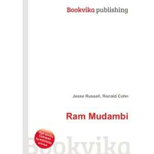  Ram Mudambi Ronald Cohn Jesse Russell Books