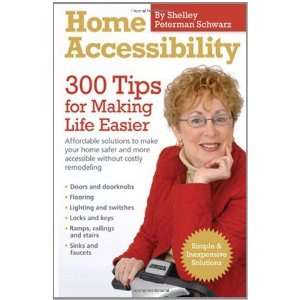  Home Accessibility 300 Tips for Making Life Easier 