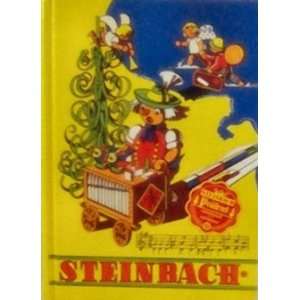  Steinbach German Smoker Collectors Book