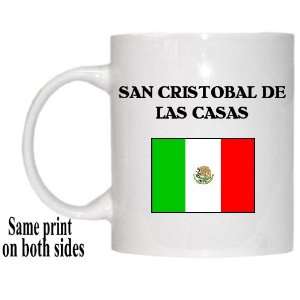  Mexico   SAN CRISTOBAL DE LAS CASAS Mug 