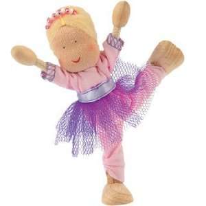  Flexible Doll Girl Toys & Games