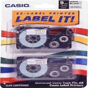  Label Tape Electronics