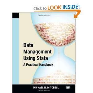  Data Management Using Stata A Practical Handbook 