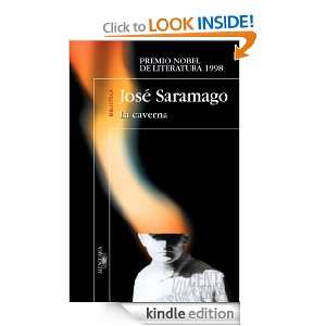 La caverna (Narrativa Extranjera) (Spanish Edition): Saramago José 