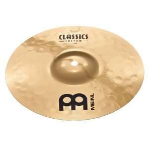  Meinl Cymbals CC8S B Classics Custom 8 Inch Splash 