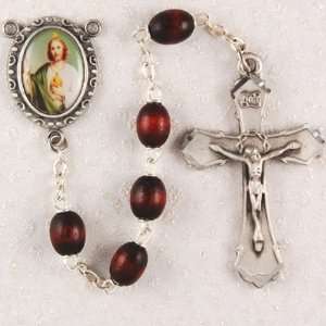  St. Jude Rosary (R200DF)