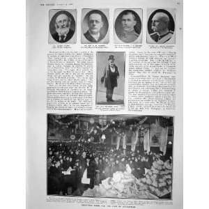   : 1908 GROVES McKENZIE ROYSTON MACKENZIE SPITALFIELDS: Home & Kitchen