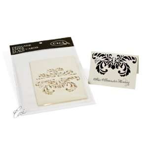   Place Cards by Ceci New York, 8/package