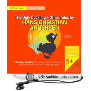  The Ugly Duckling & Other Tales by Hans Christian Anderson 