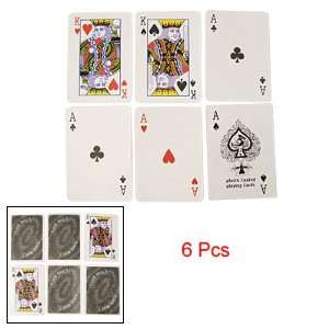   : Como Poke in Party Magic Trick Playing Cards Trick Tool Prop: Baby