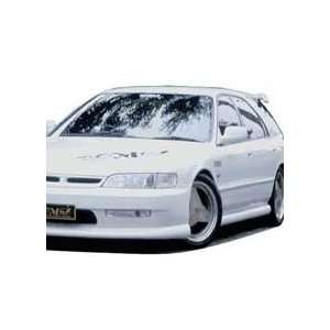 97 Honda accord wagon body kit #4