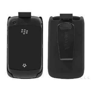  Cellet Rubberized FORCE Holster For BlackBerry Bold 9700 