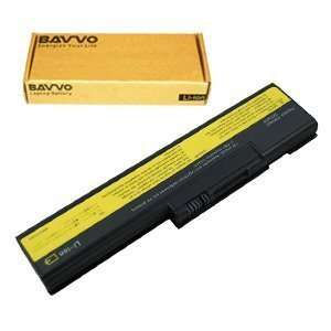  Bavvo New Laptop Replacement Battery for IBM 08K8024,6 