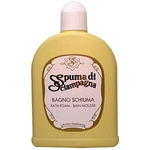  Spuma Di Sciampagna Bath Foam 16.8 Fl.Oz. From Italy 