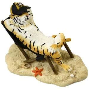  Missouri Tigers Spring Break Figurine