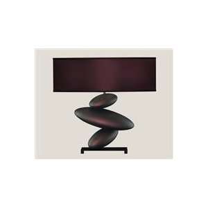  Fine Art Lamps 309010 Table Lamp: Home Improvement