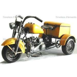  Harley Davidson Sportbike Motorcycle Chopper Model