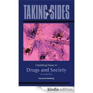   Views in Drugs and Society Raymond Goldberg  Kindle Store