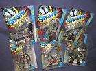 Rare Sealed SPAWN Series 8 Complete Set of 6 Action Fig