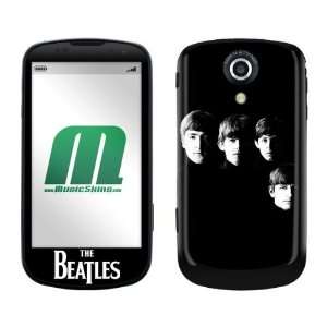   4G Galaxy S (SPH D700) The Beatles?   Band Cell Phones & Accessories