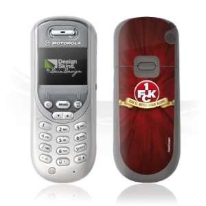  Design Skins for Motorola T192   1. FCK   You will never 
