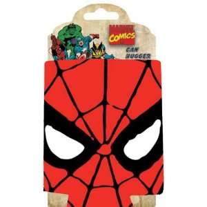   Can Hugger (Koozie)   Marvel Comic Hero   Spiderman: Everything Else